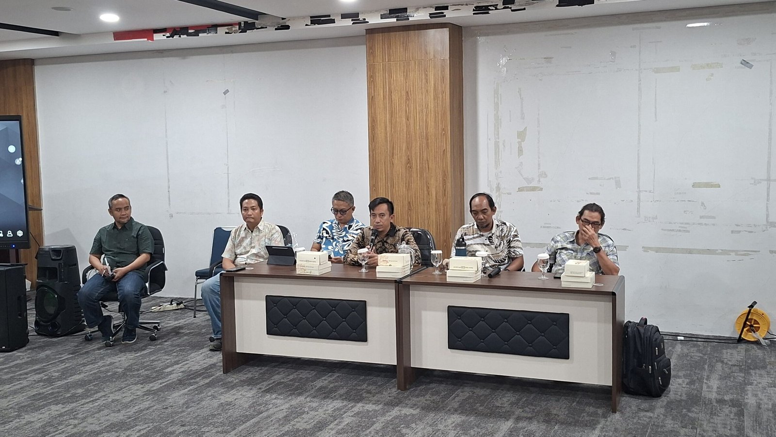 Jalan Kajaolalido-Thamrin Jadi Proyek Percontohan Pedestrian Terintegrasi di Pusat Makassar