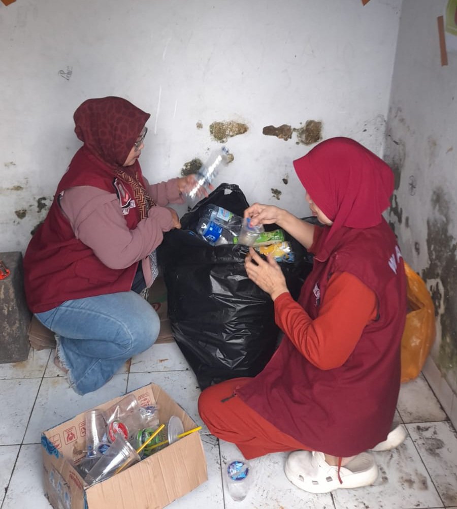 Iuran Sampah Gratis Diperluas, Kecamatan Wajo Kini Sasar 2.432 Rumah