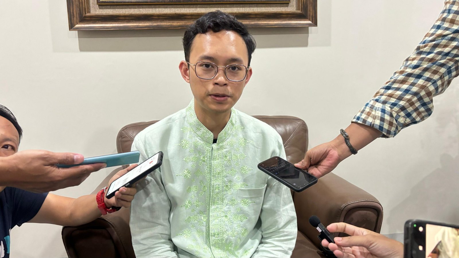 PPP Sulsel Tak Gentar Wacana Threshold 5 Persen, Siapkan Strategi Khusus Sambut Pemilu 2029