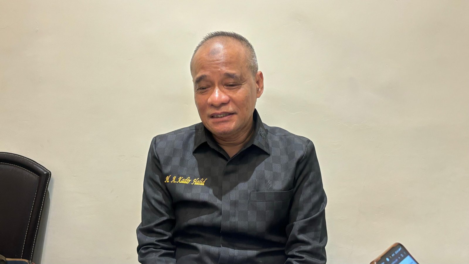 Sengketa Lahan PT Masmindo di Luwu, Komisi D DPRD Sulsel bakal Panggil Direksi dan Dinas ESDM