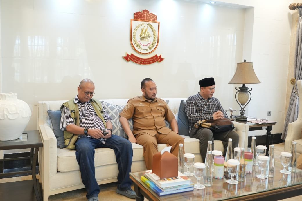 Solusi Sampah Makassar: Unhas dan Pemkot Bangun Ekosistem Maggot-Pakan Ternak Integrated