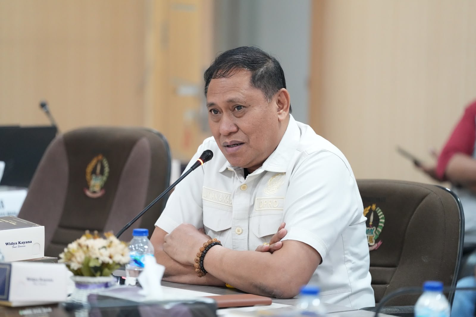 Soroti Ruangan Sempit hingga Parkiran, LBK Pertanyakan Kesiapan Gedung Tower DPRD Sulsel