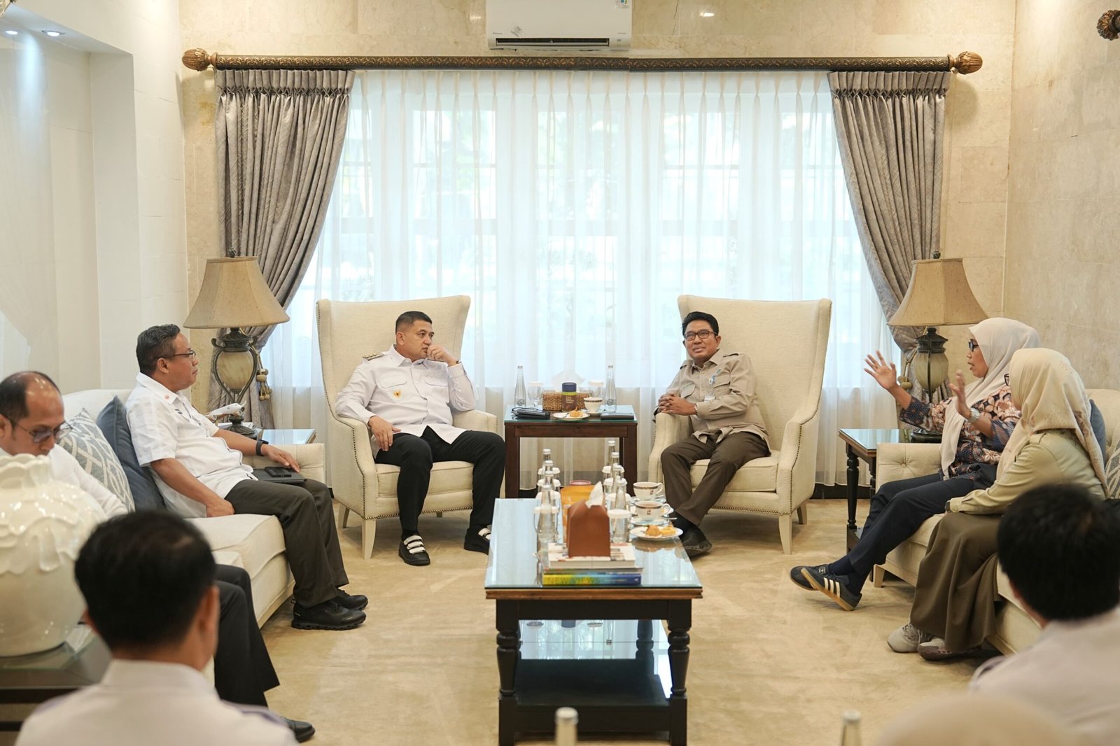 Sukses Pembenahan TPA Tamangapa, Pusdal LH Suma Apresiasi Wali Kota Makassar