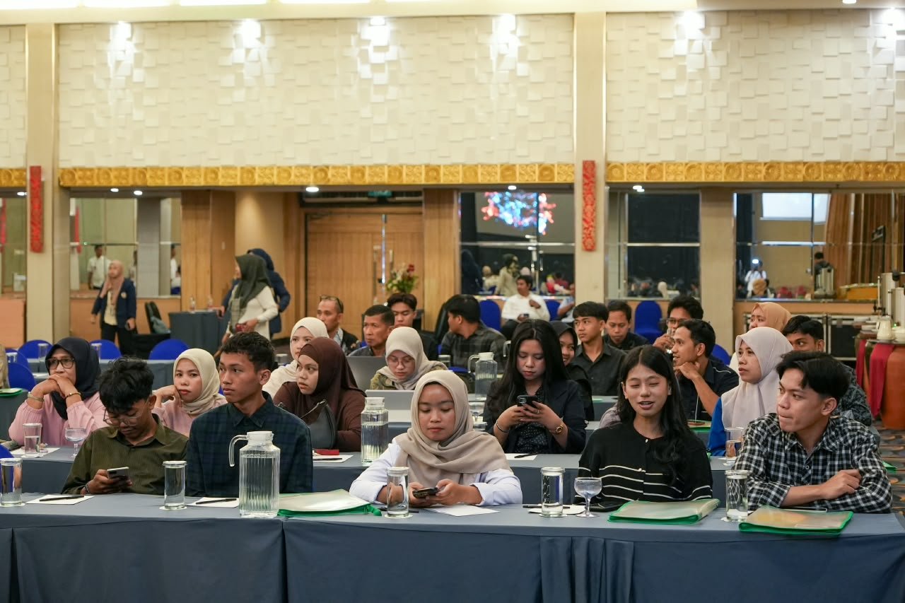 Disnaker Makassar Gelar Pembekalan Migrasi Aman Bagi Calon Pekerja Migran
