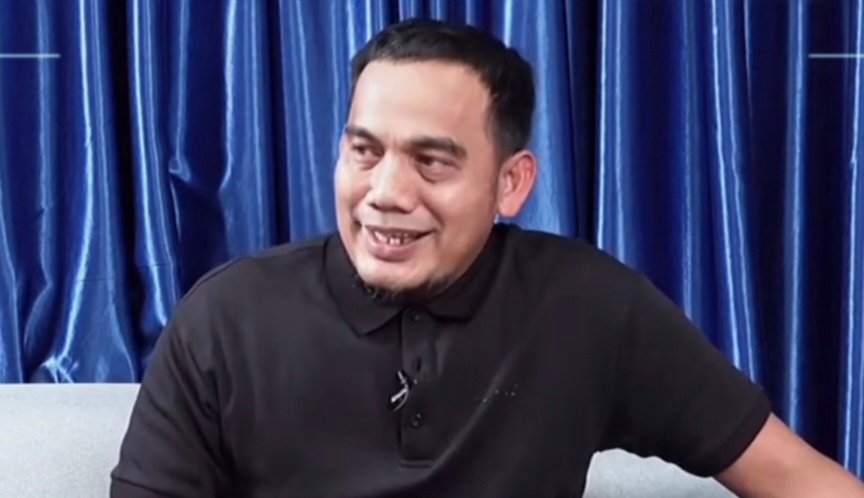 Perombakan Pengurus PPP Makassar: Irwan Hasan Digeser ke OKK, Siap Bersinergi dengan  Salman Alfariz Karsa