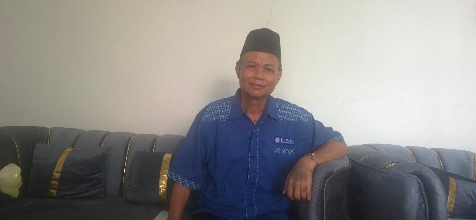 Internal PAN Memanas: Pendiri dan Pengurus Pusat Desak Pemecatan 5 Anggota DPRD Gowa