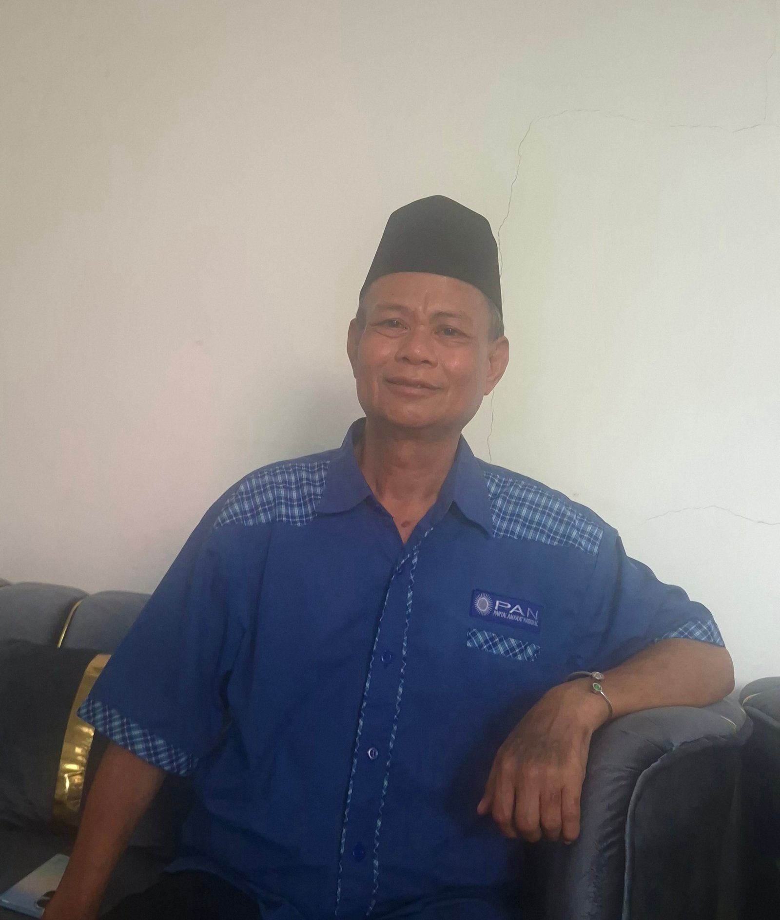 Sikapi Isu Pemakzulan Bupati Gowa, MPP PAN Sulsel Sampaikan 4 Pernyataan Sikap