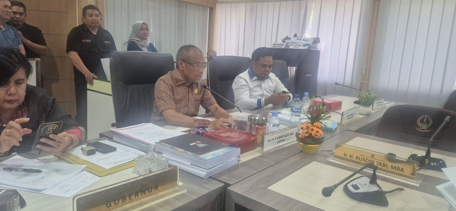 Lahan Parkir Hotel Artama Diduga Berstatus Aset Pemprov Sulsel, Pansus DPRD Usut Indikasi Penjualan Ilegal