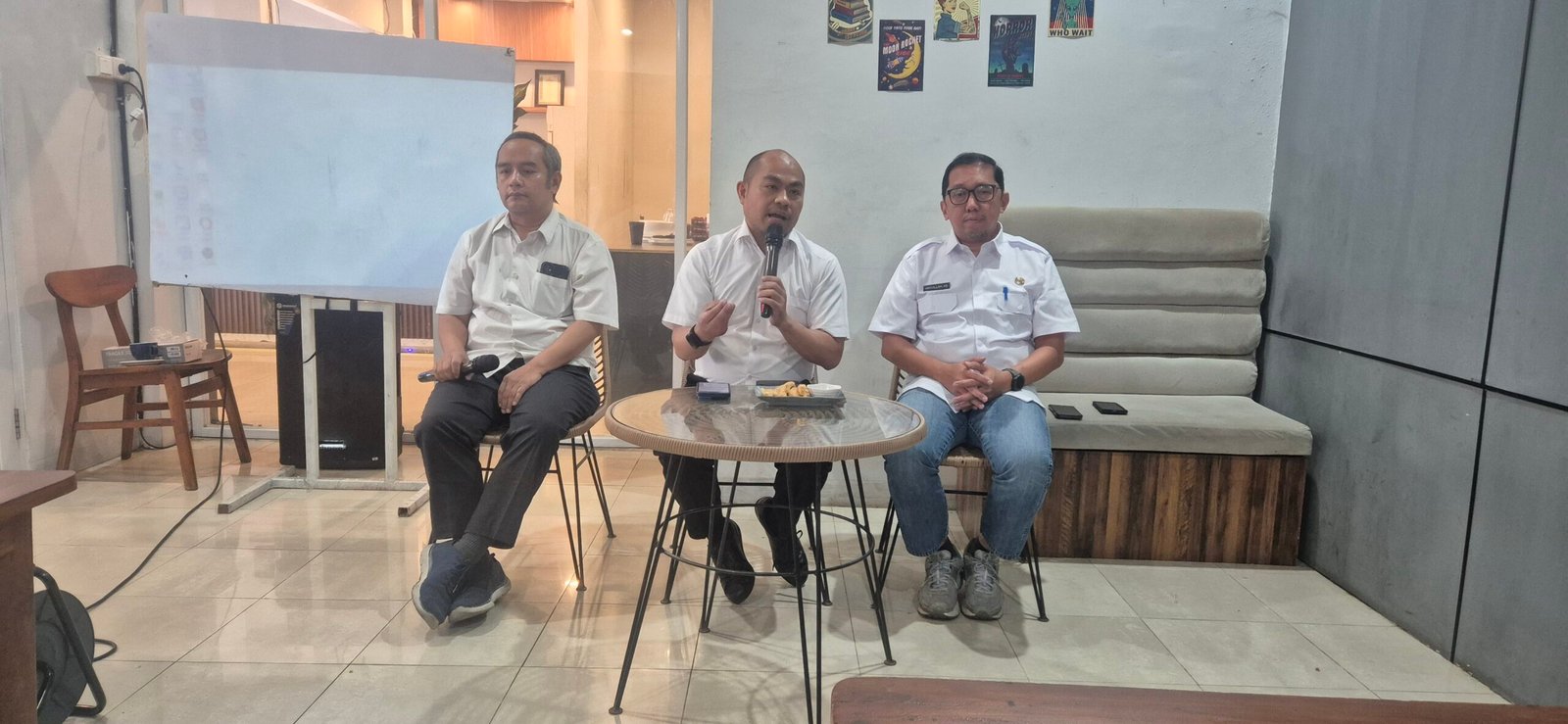 Rayakan HUT ke-419, Pemkot Makassar Bedah 419 Rumah Warga hingga Gelar Layanan Gratis Sebulan Penuh