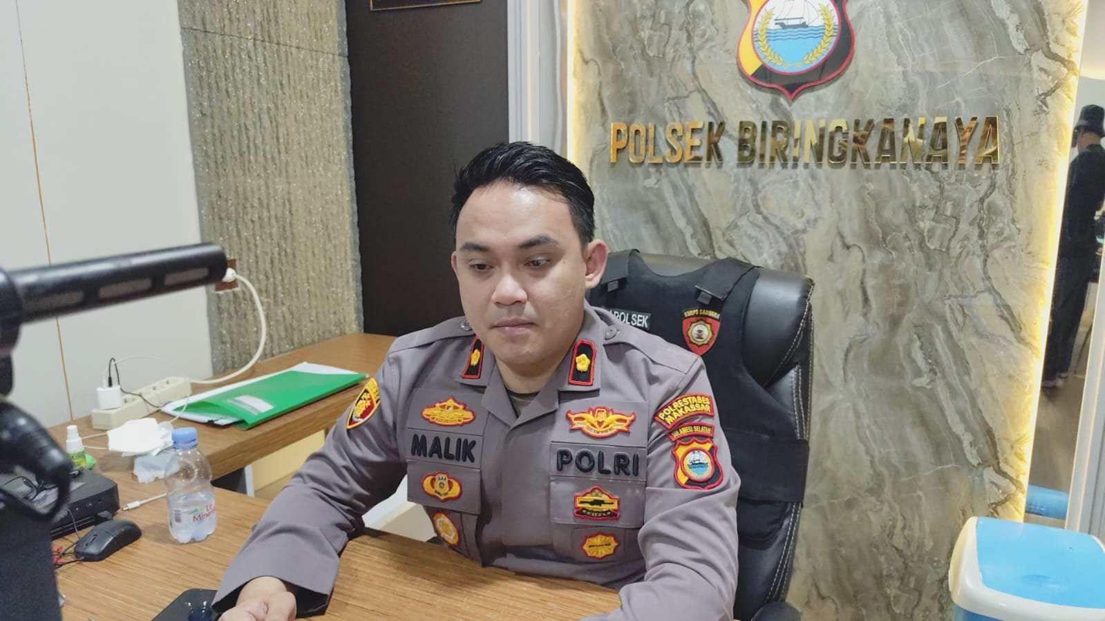 Polisi Buru Admin Medsos dan Eksekutor Geng Motor Maut di Makassar, 18 Pelajar Ditangkap