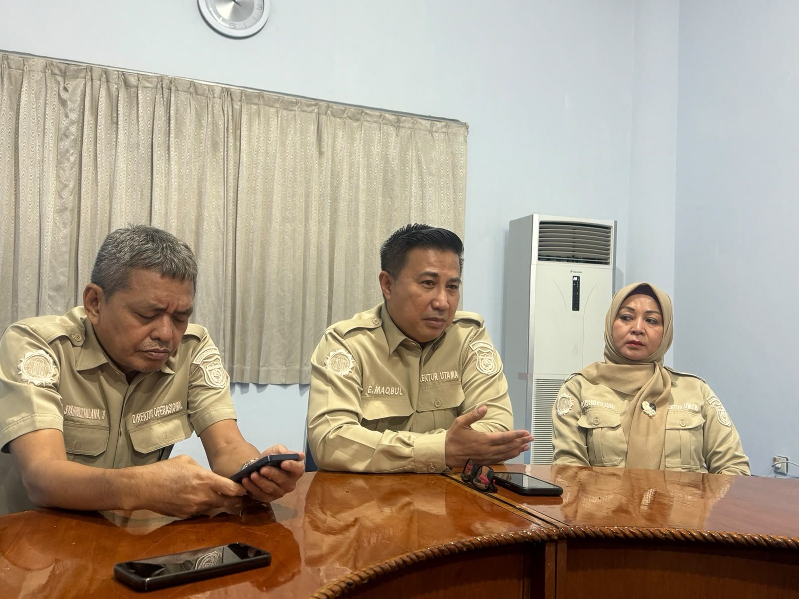 Digitalisasi Layanan Transportasi Makassar: Aplikasi Appilei dan Optimalisasi Potensi Daerah