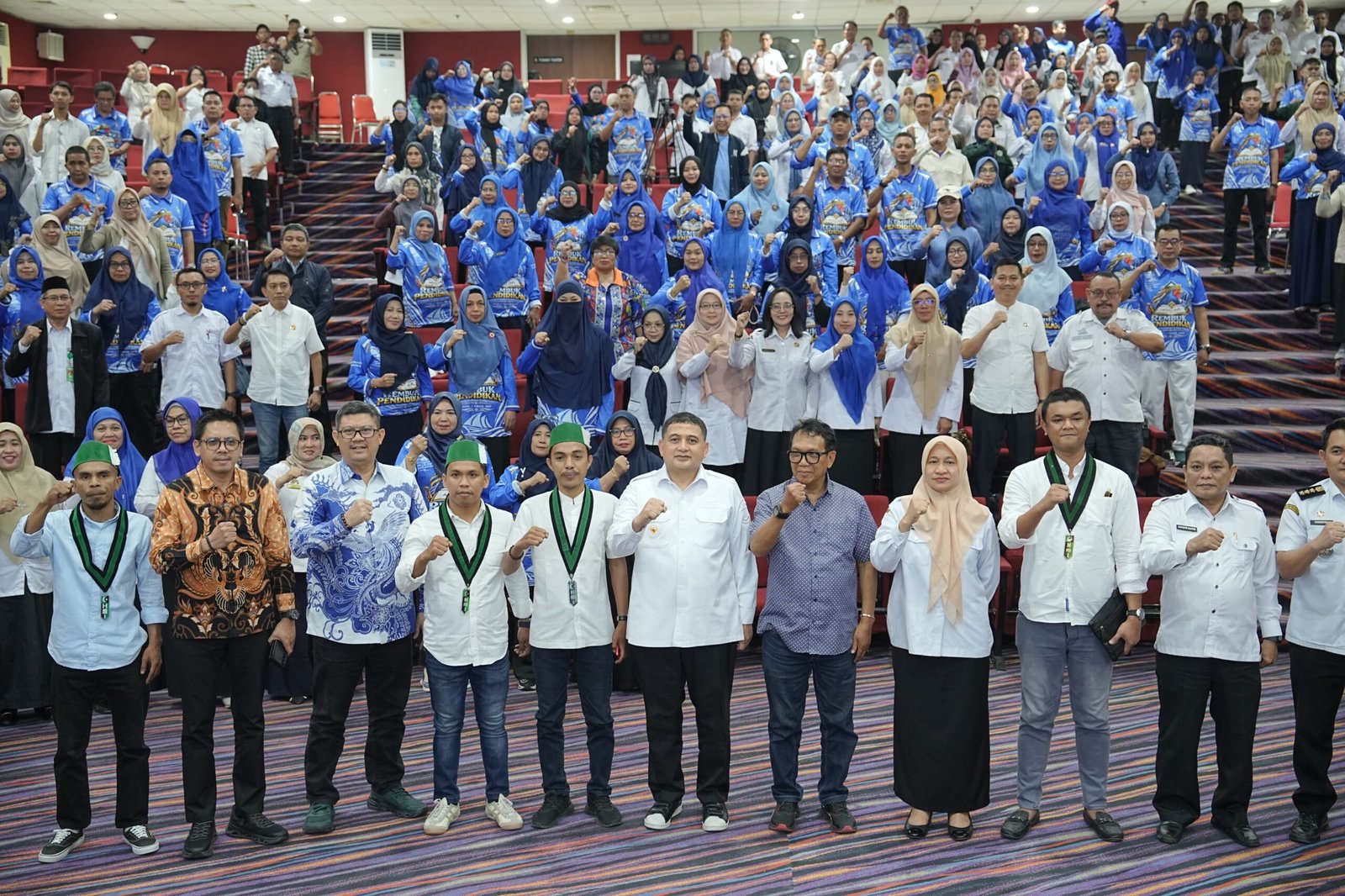 Appi: Pendidikan Berkualitas Tak Hanya Soal Infrastruktur, SDM dan Adaptasi Jadi Kunci