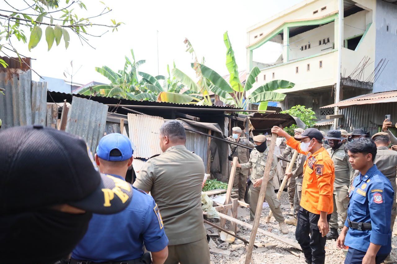 Pemkot Makassar Bantu Relokasi Ternak Babi Setelah Mediasi dan Sosialisasi Berbulan-bulan