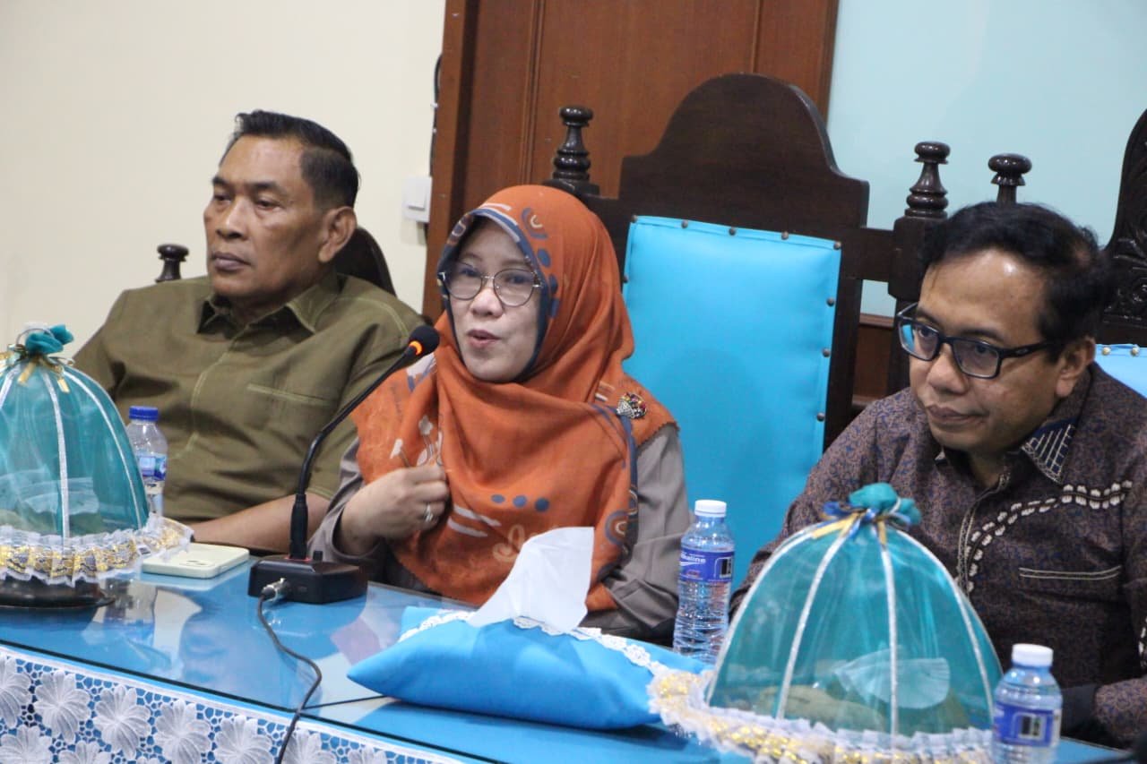 Geliat Bawaslu Sulsel di Masa Non-Tahapan: Aktivitas Pencegahan Melonjak Tajam!