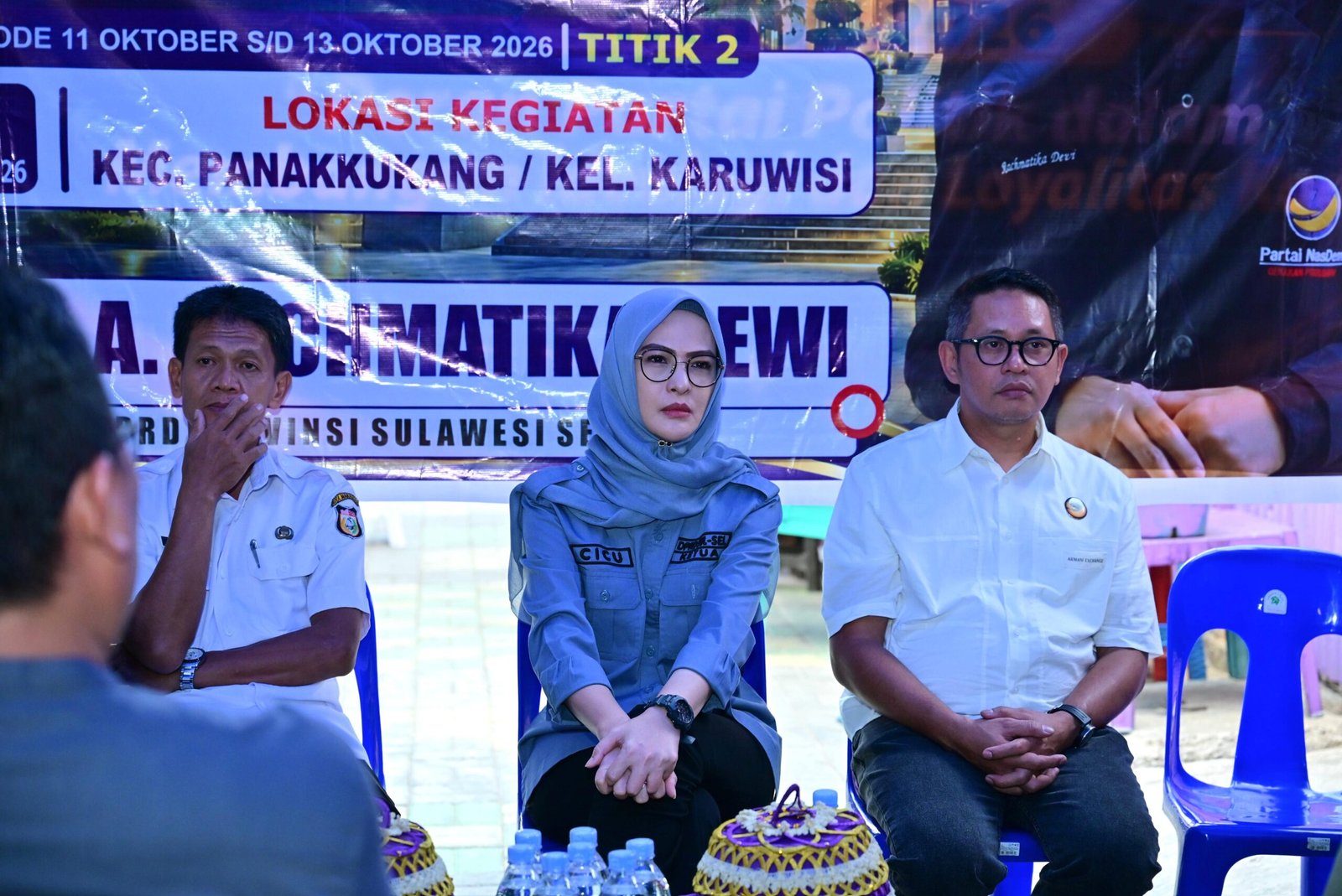 Udara Unhealthy di Makassar, Kelompok Rentan Diminta Batasi Aktivitas Luar Rumah