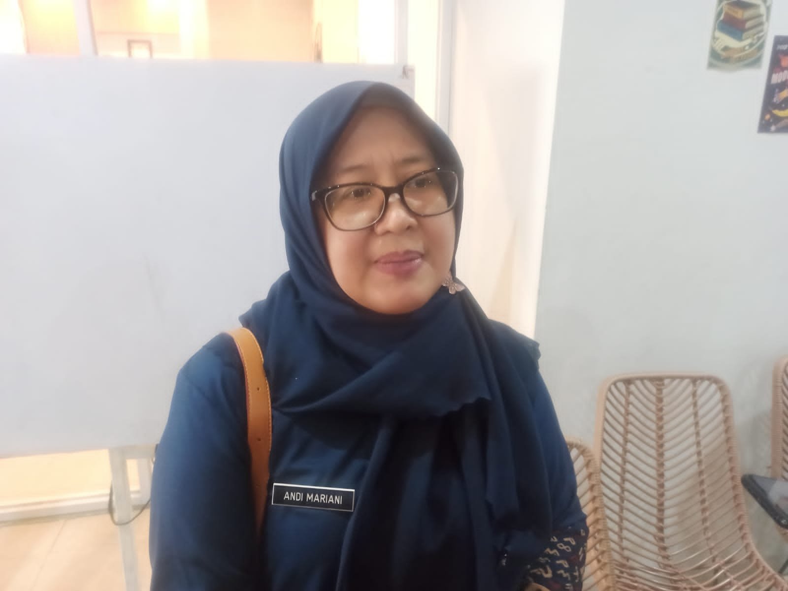 Dinkes Makassar Catat 7.940 Kasus ISPA, Warga Diimbau Waspadai Dampak Kualitas Udara