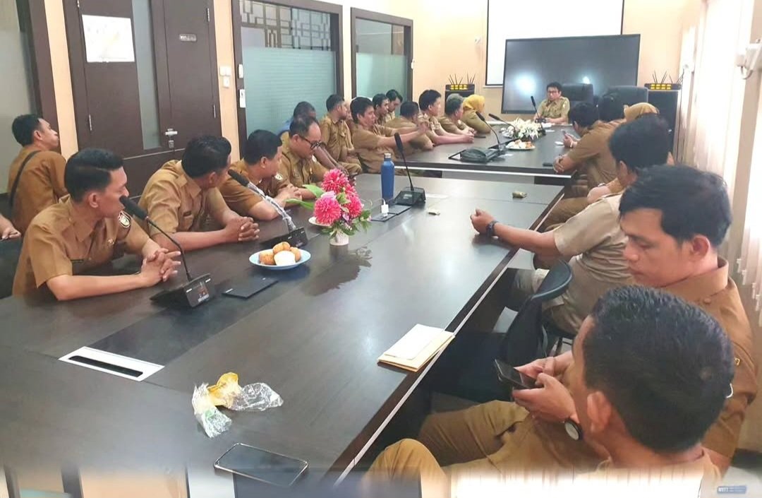 Permudah Izin Bangunan, Pemkot Makassar Padukan Layanan Digital dan Pengawasan