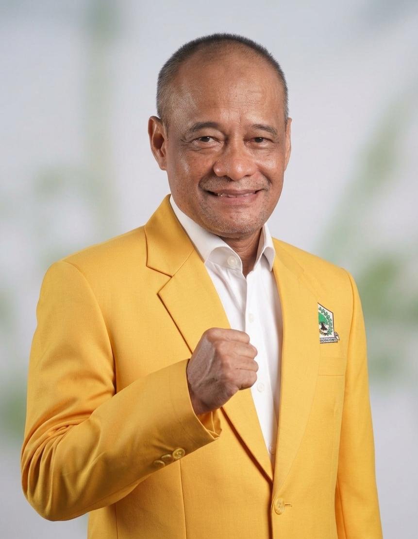 Menjelang Musda DPD II, Golkar Sulsel Bentuk 11 Korwil dan Gunakan Hasil Survei Lembaga Jakarta