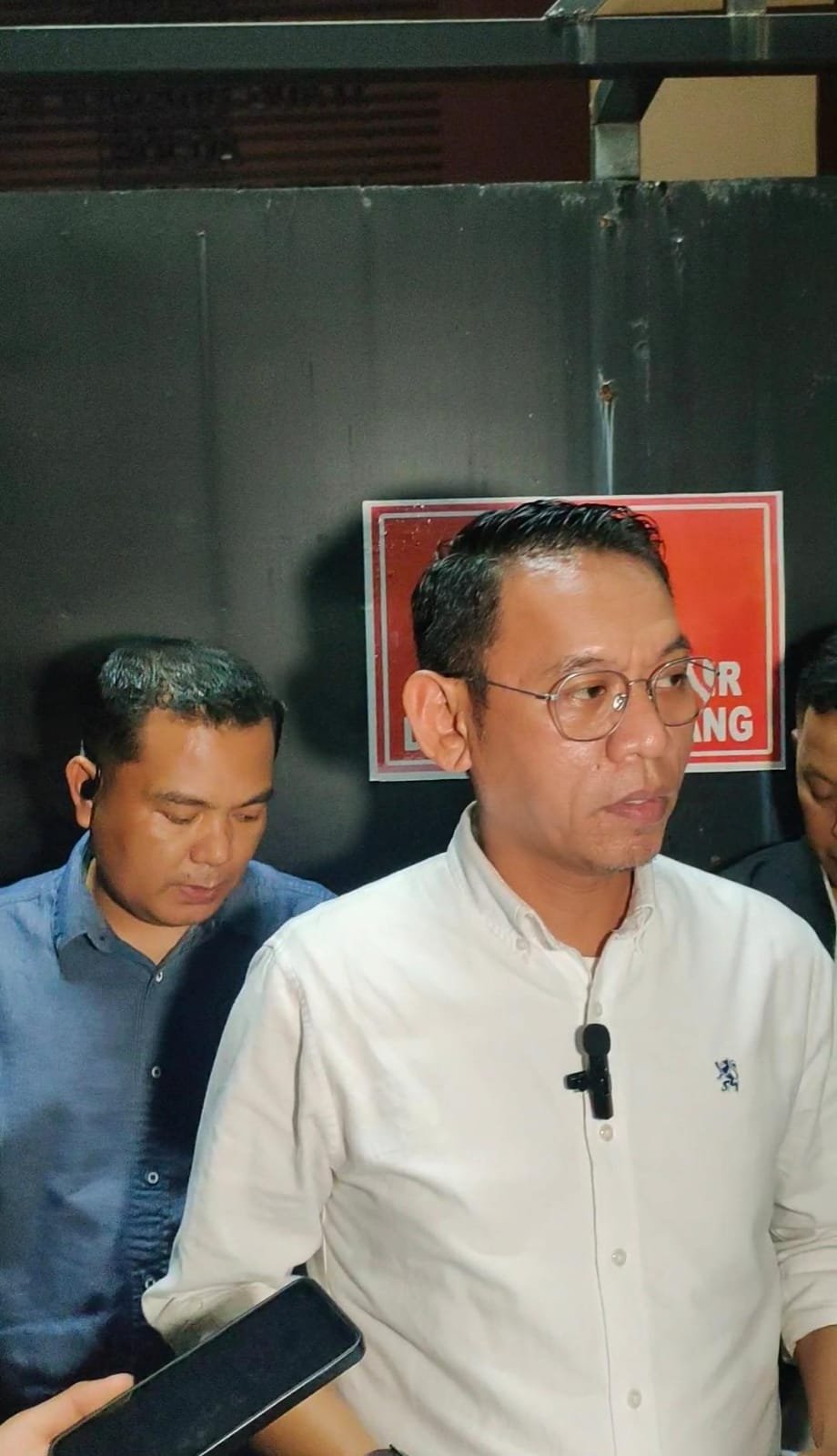 Kuasa Hukum Husniah Talenrang Segera Ajukan Penangguhan Penahanan dengan Alasan Kesehatan