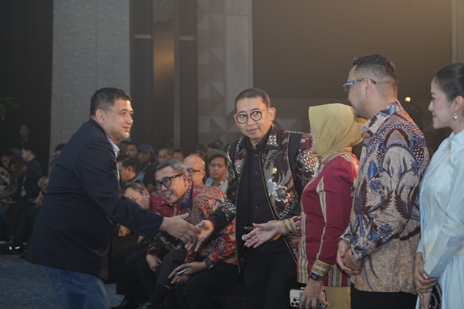 Dorong Musisi Lokal ke Panggung Dunia, Makassar Resmi Jadi Tuan Rumah KMI 2026