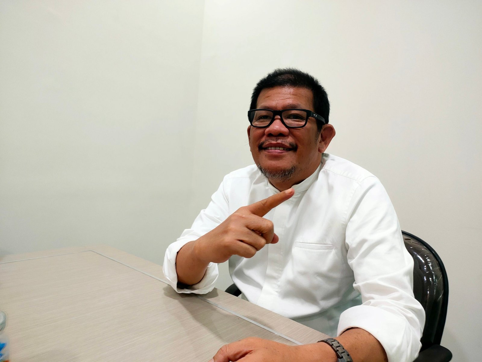 Tolak Perpanjangan Masa Jabatan Legislator, PKB Sulsel Syukuri Kepastian Hukum dari MK