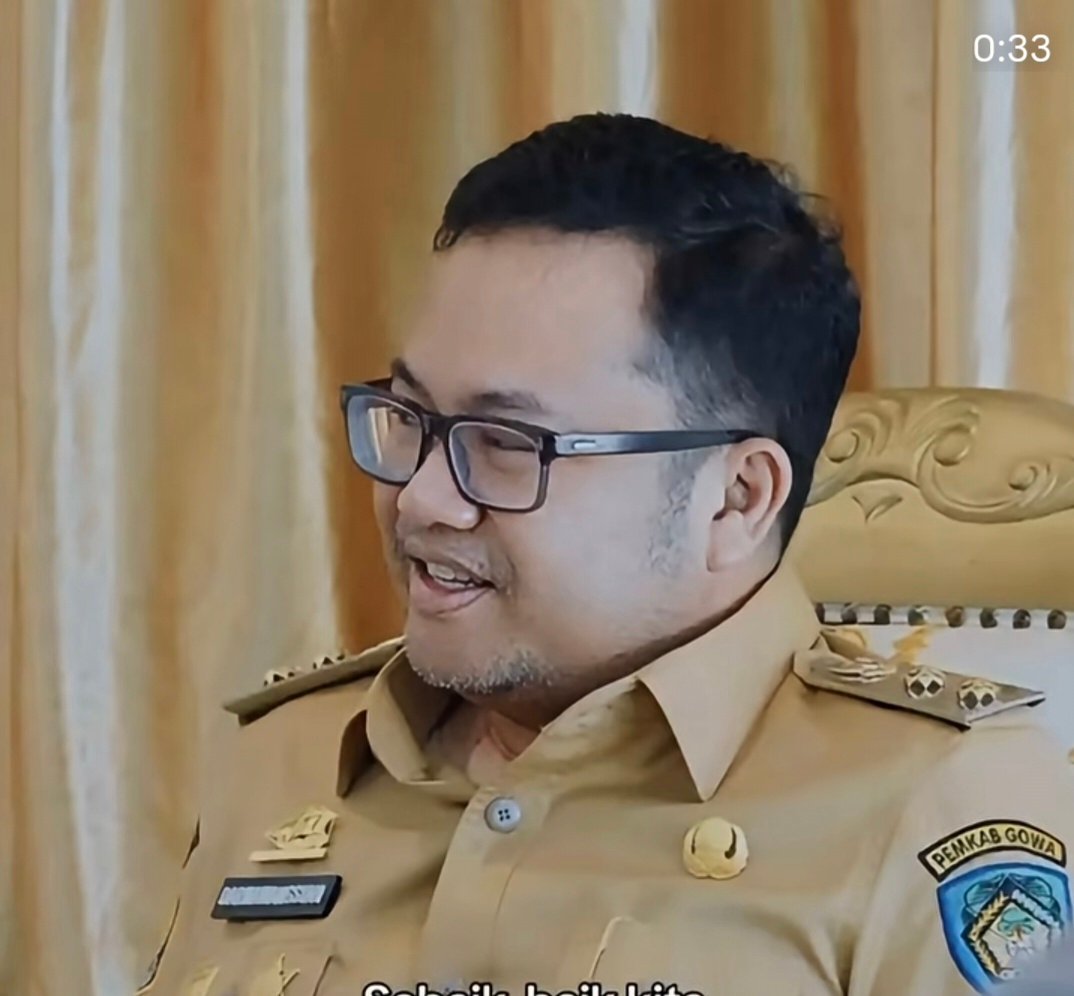 Mendagri Resmi Berhentikan Bupati Gowa Husniah Talenrang, Wakil Bupati Ditunjuk Jadi Plt
